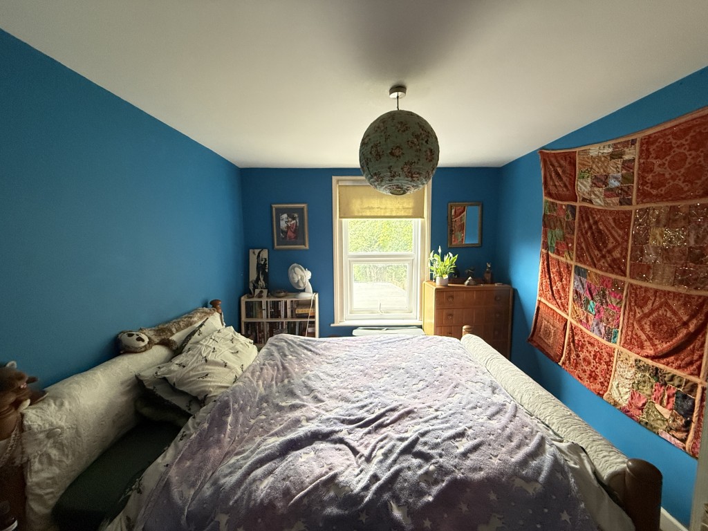 Lot: 146 - FREEHOLD HOUSE FOR INVESTMENT - Bedroom Two